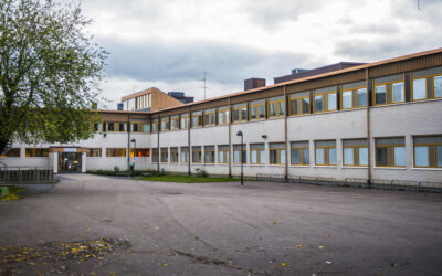 Referens Jakobsbergsskolan – Järfälla Kommun | Maleon AB