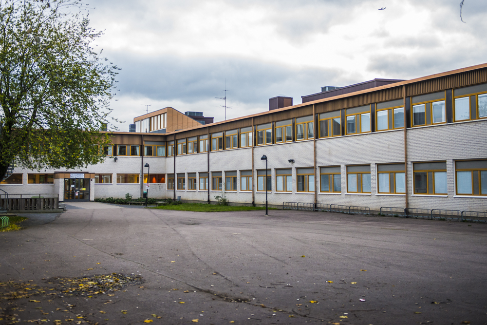 Referens Jakobsbergsskolan – Järfälla Kommun | Maleon AB